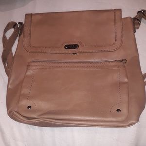 Used Relic purse